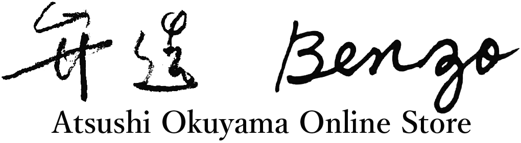 Atsushi Okuyama online store